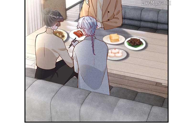 Everyone’s Darling Chapter 293 - Page 42