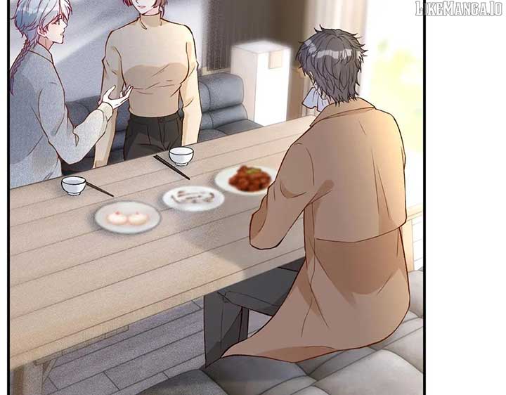 Everyone’s Darling Chapter 293 - Page 46