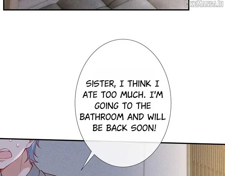 Everyone’s Darling Chapter 293 - Page 47