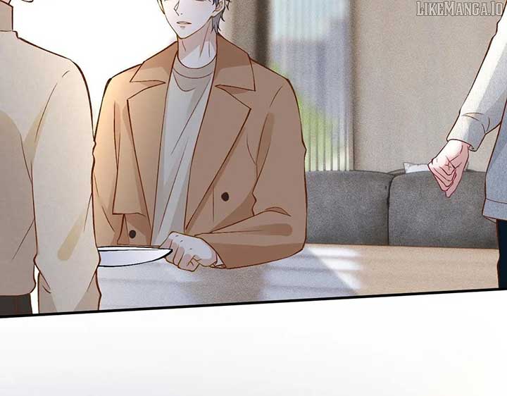 Everyone’s Darling Chapter 293 - Page 51