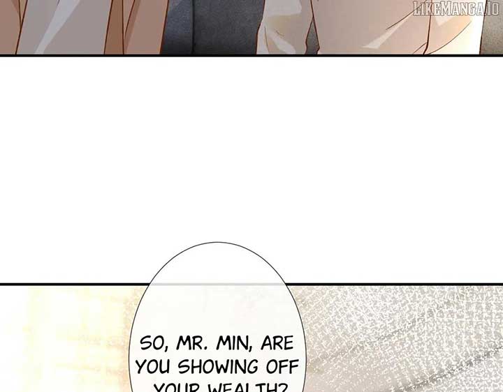 Everyone’s Darling Chapter 293 - Page 56