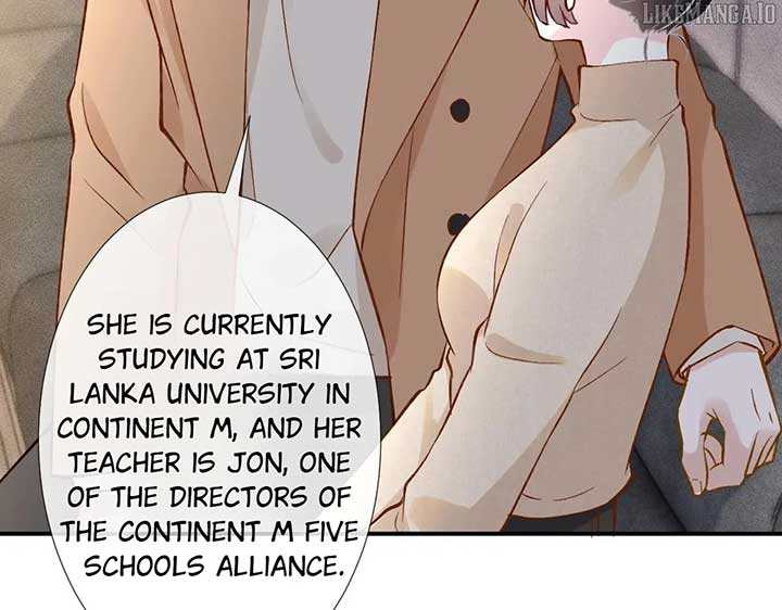 Everyone’s Darling Chapter 293 - Page 65
