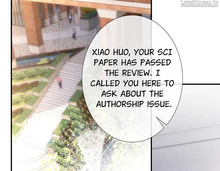 Everyone’s Darling Chapter 294 - Page 2