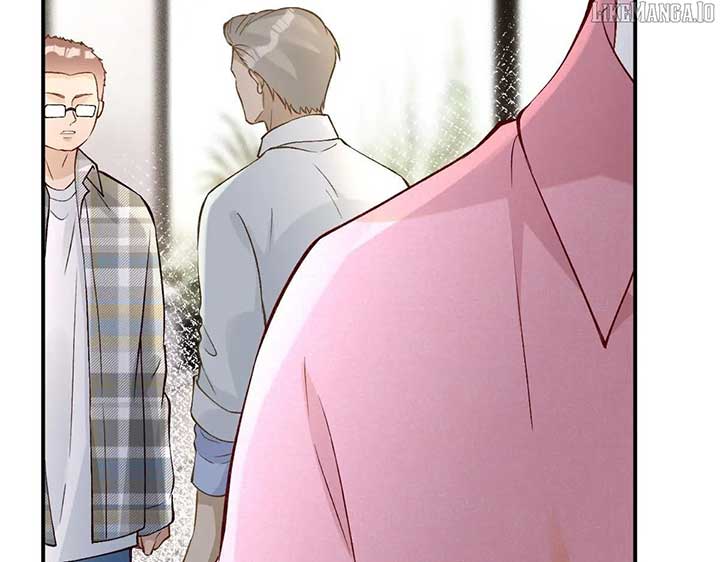 Everyone’s Darling Chapter 294 - Page 20