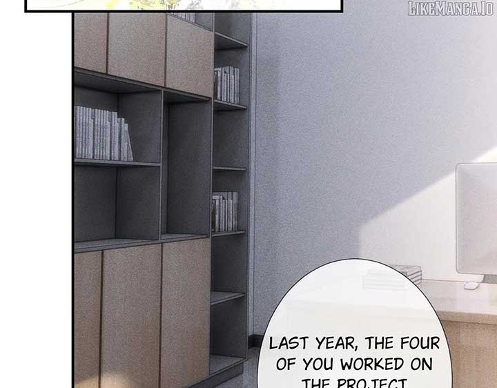 Everyone’s Darling Chapter 294 - Page 3