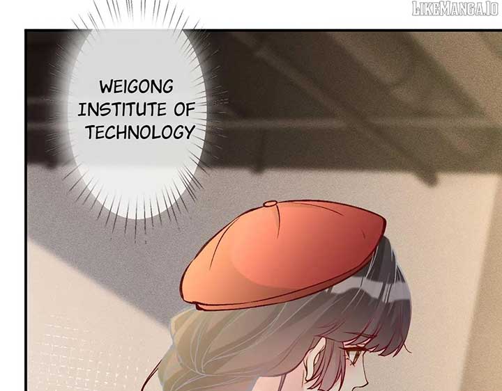Everyone’s Darling Chapter 294 - Page 24
