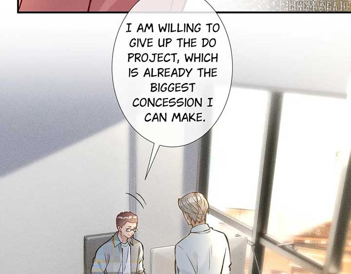 Everyone’s Darling Chapter 294 - Page 26