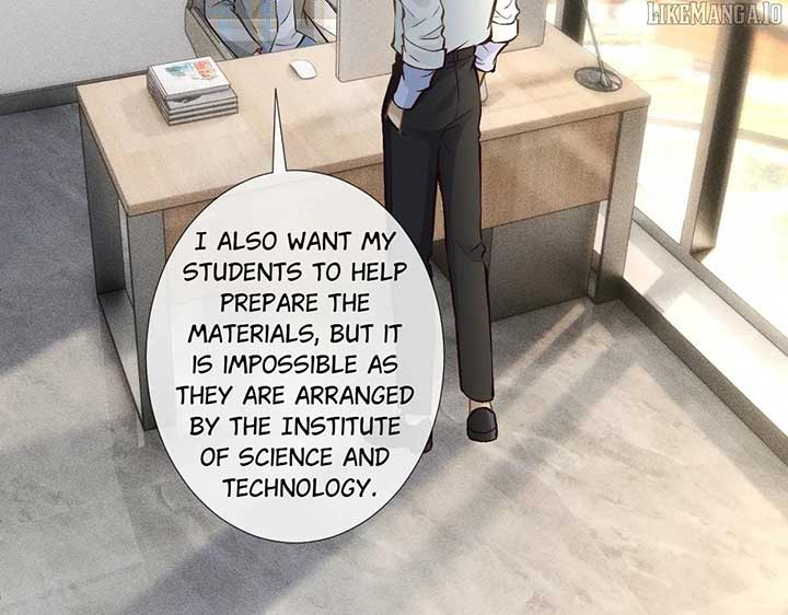 Everyone’s Darling Chapter 294 - Page 27