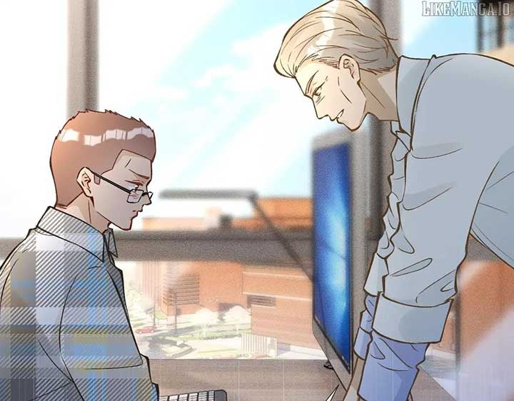 Everyone’s Darling Chapter 294 - Page 32