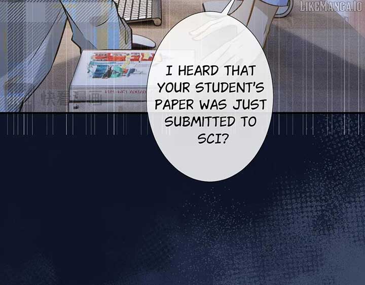 Everyone’s Darling Chapter 294 - Page 33