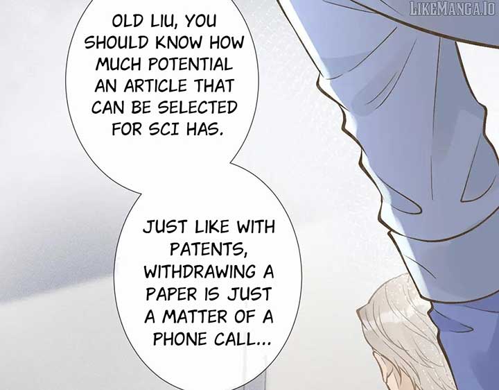 Everyone’s Darling Chapter 294 - Page 35