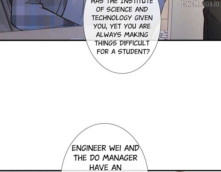 Everyone’s Darling Chapter 294 - Page 37