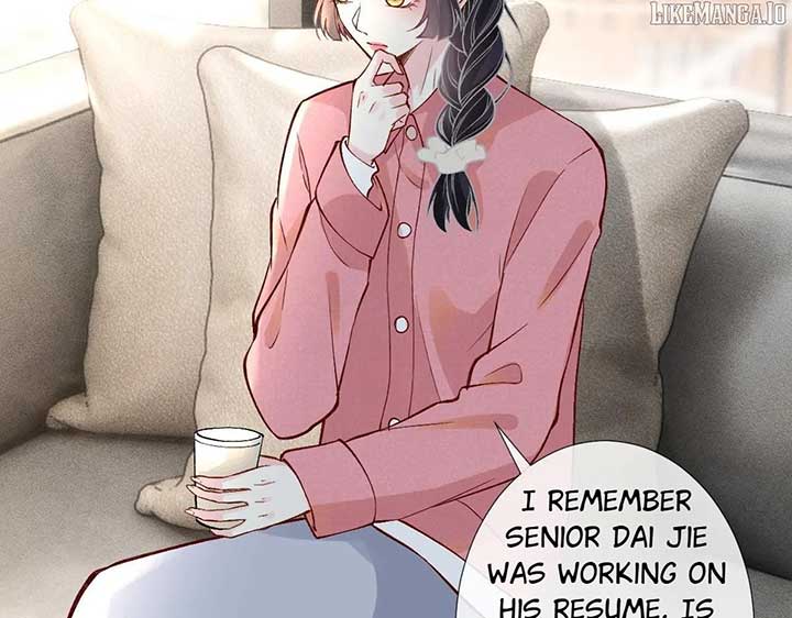 Everyone’s Darling Chapter 294 - Page 5