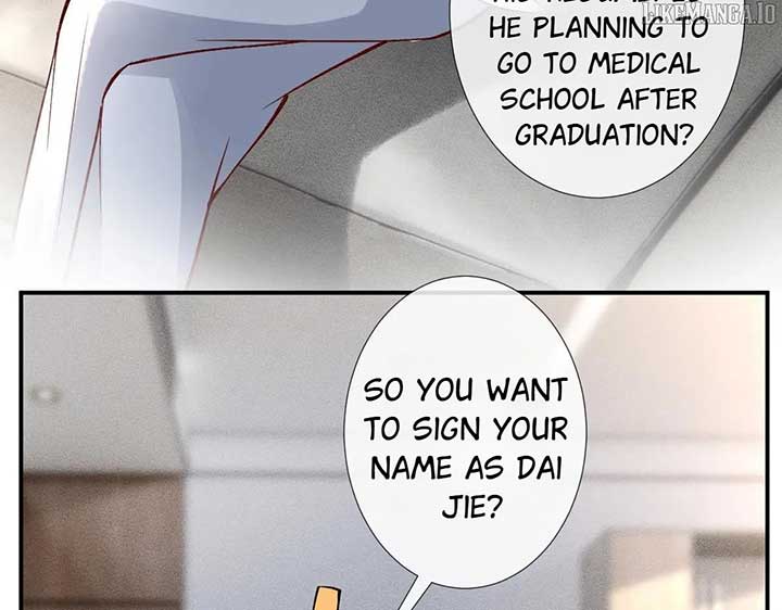 Everyone’s Darling Chapter 294 - Page 6