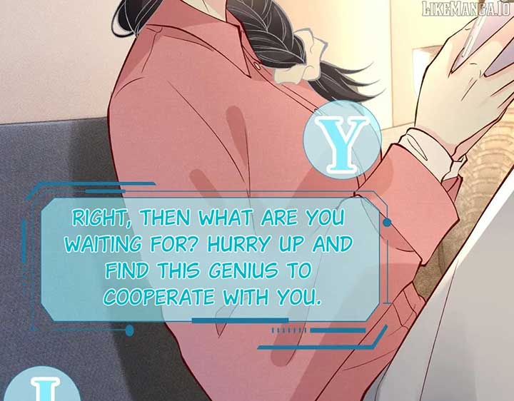 Everyone’s Darling Chapter 294 - Page 58