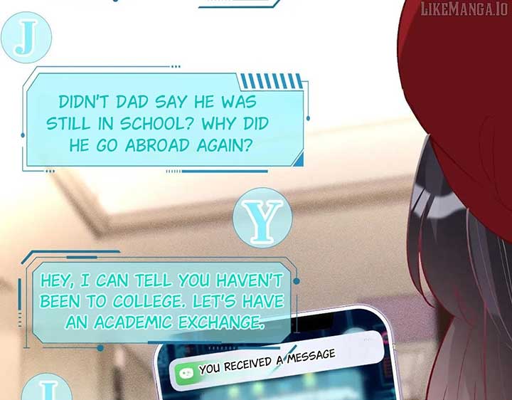Everyone’s Darling Chapter 294 - Page 62