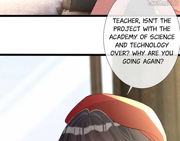 Everyone’s Darling Chapter 294 - Page 70