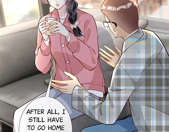 Everyone’s Darling Chapter 294 - Page 9