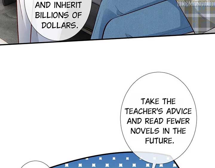 Everyone’s Darling Chapter 294 - Page 10