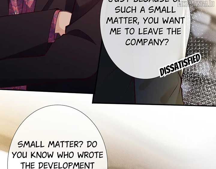 Everyone’s Darling Chapter 295 - Page 104