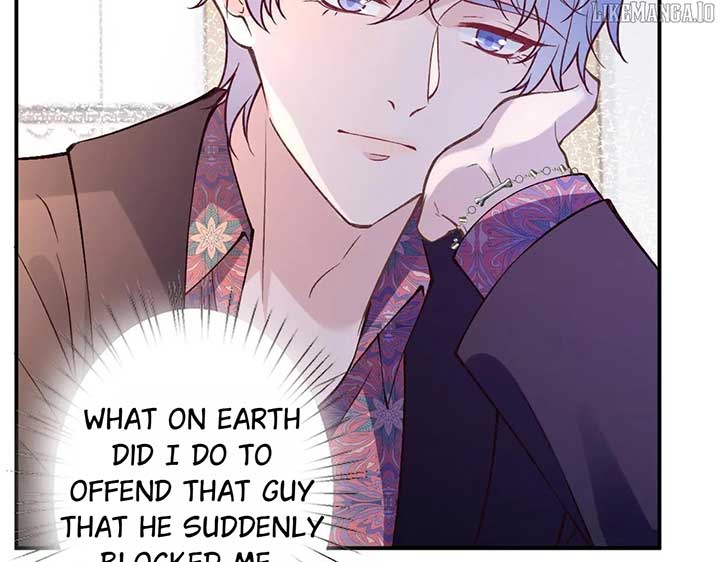 Everyone’s Darling Chapter 295 - Page 15