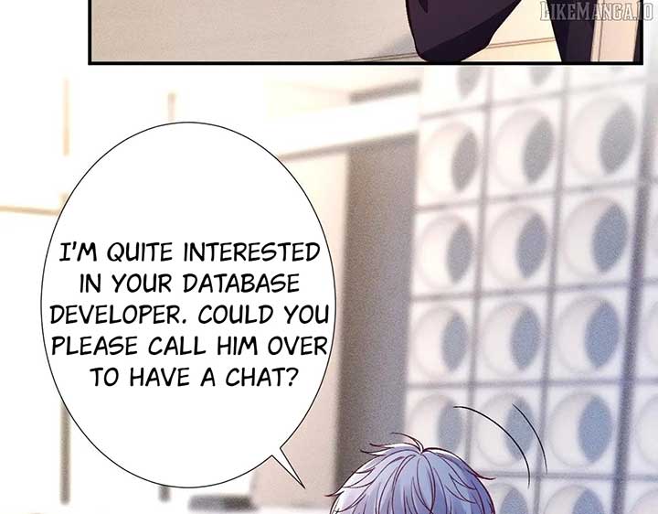 Everyone’s Darling Chapter 295 - Page 18