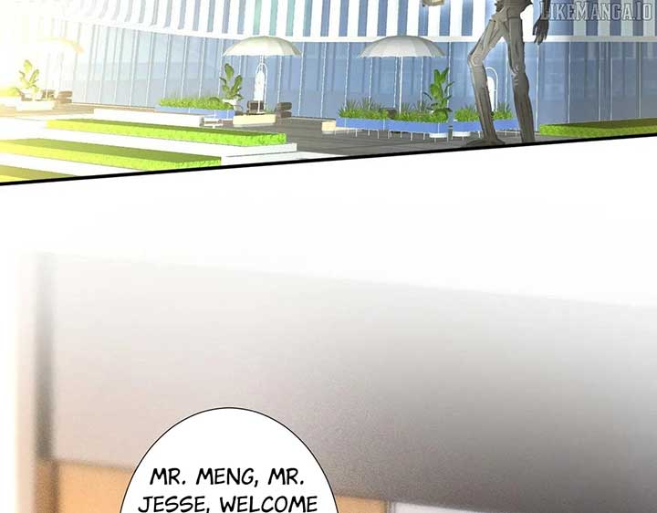 Everyone’s Darling Chapter 295 - Page 3