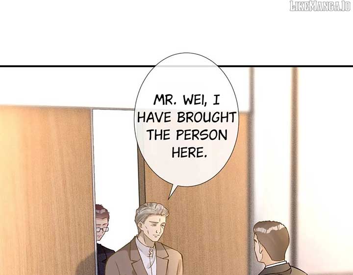 Everyone’s Darling Chapter 295 - Page 23