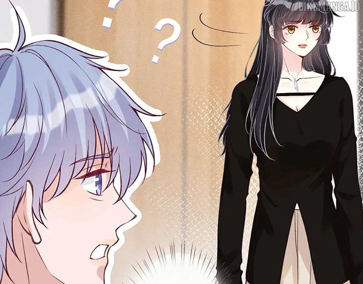 Everyone’s Darling Chapter 295 - Page 33