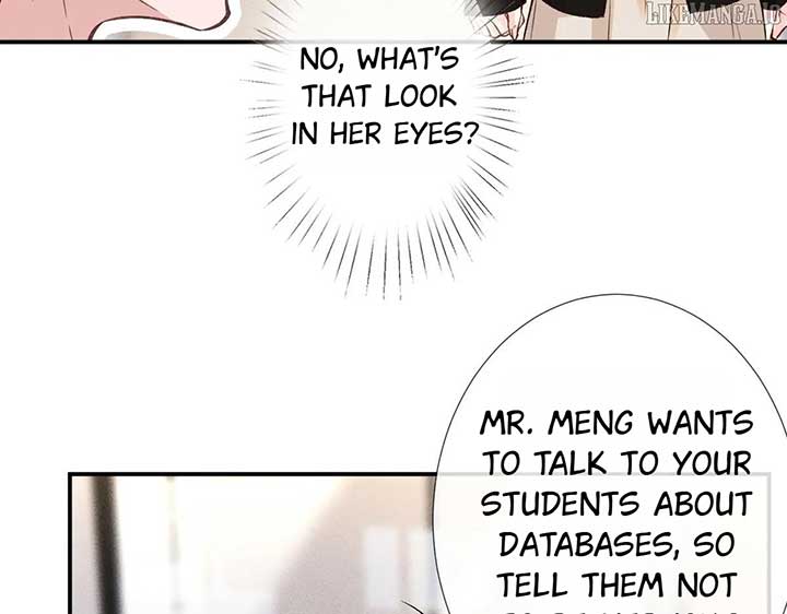 Everyone’s Darling Chapter 295 - Page 34