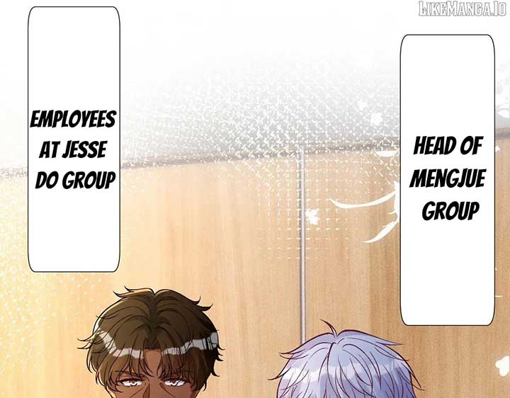 Everyone’s Darling Chapter 295 - Page 6