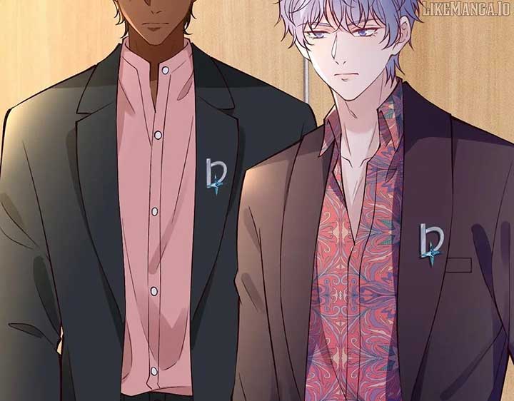 Everyone’s Darling Chapter 295 - Page 7