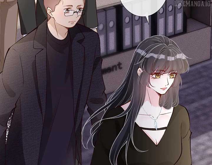 Everyone’s Darling Chapter 295 - Page 61