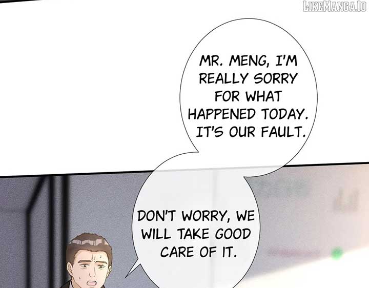 Everyone’s Darling Chapter 295 - Page 63
