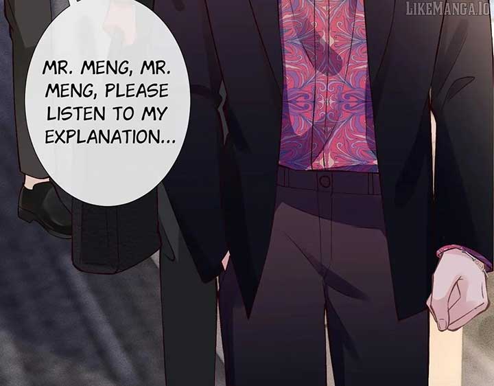 Everyone’s Darling Chapter 295 - Page 81