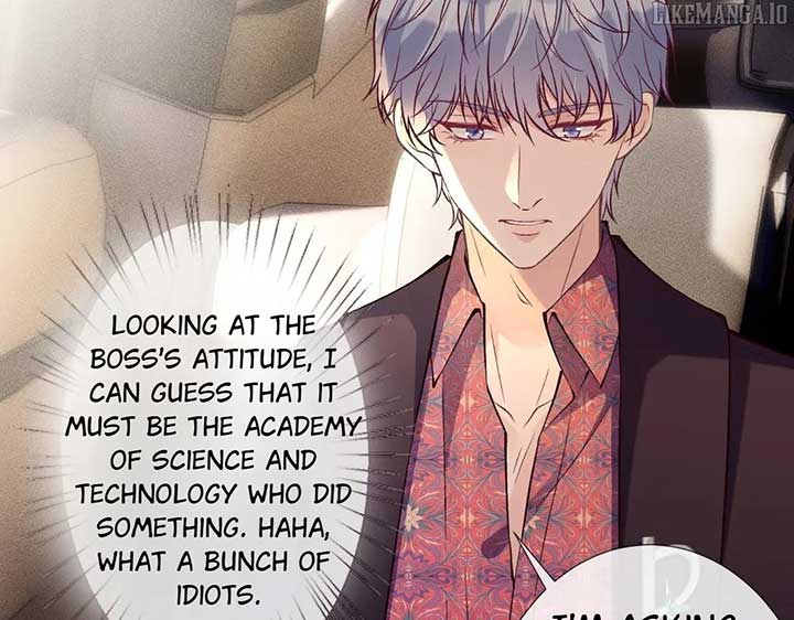 Everyone’s Darling Chapter 295 - Page 98