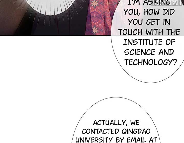 Everyone’s Darling Chapter 295 - Page 99