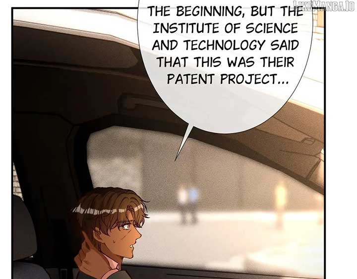 Everyone’s Darling Chapter 295 - Page 100