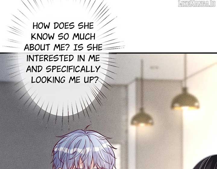 Everyone’s Darling Chapter 296 - Page 107