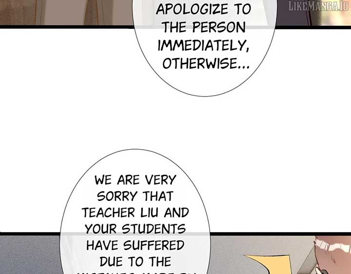 Everyone’s Darling Chapter 296 - Page 25