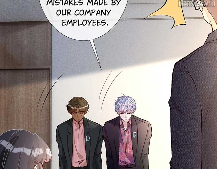Everyone’s Darling Chapter 296 - Page 26