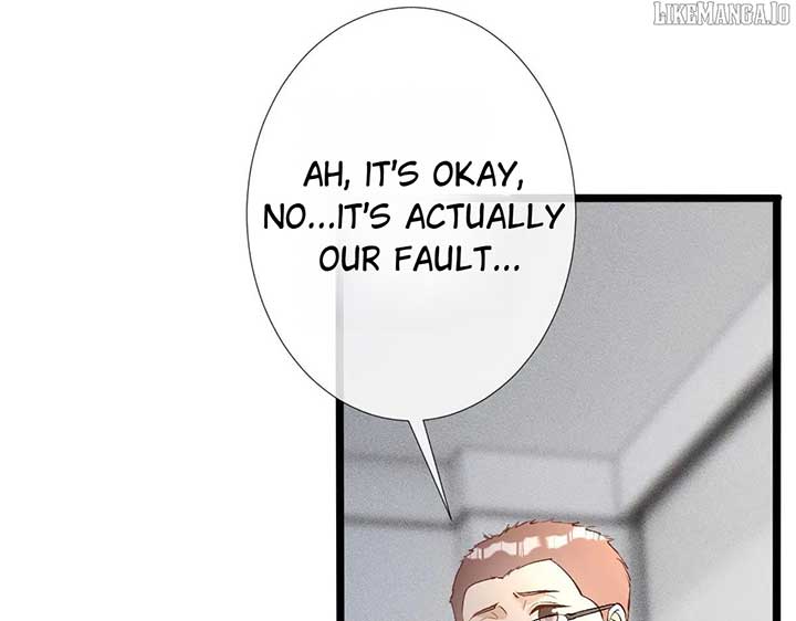 Everyone’s Darling Chapter 296 - Page 28