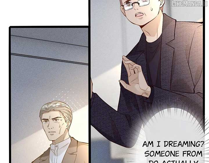 Everyone’s Darling Chapter 296 - Page 29