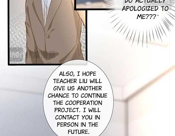 Everyone’s Darling Chapter 296 - Page 30