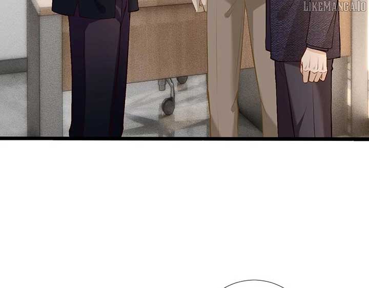 Everyone’s Darling Chapter 296 - Page 32