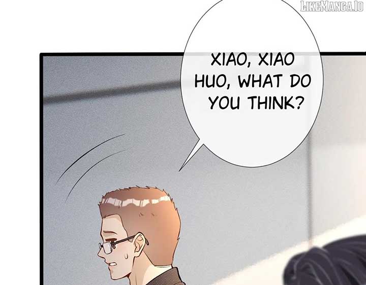 Everyone’s Darling Chapter 296 - Page 33