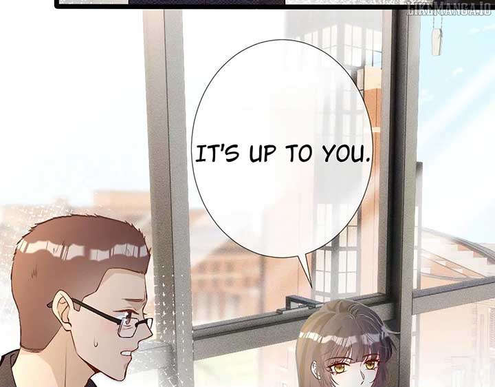 Everyone’s Darling Chapter 296 - Page 35