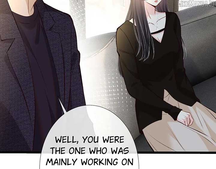 Everyone’s Darling Chapter 296 - Page 36