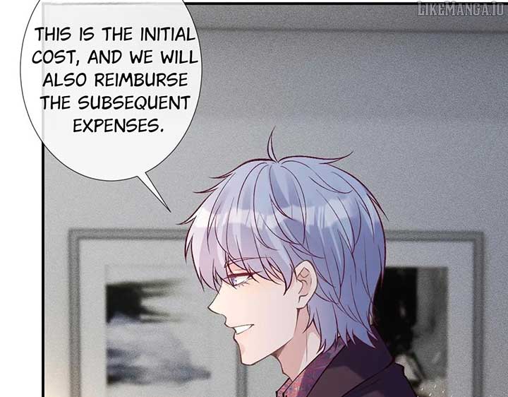 Everyone’s Darling Chapter 296 - Page 46