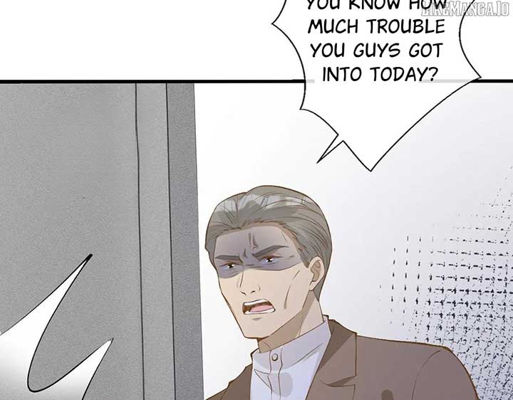 Everyone’s Darling Chapter 296 - Page 6